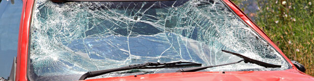 Common Causes of Windscreen Damage