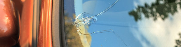 The Top Reasons Windscreens Chip and Crack